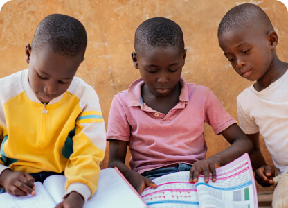 Ensure Clean Water To The stn Afri. can Kids.